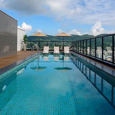 Hotel Ibis Budget Balneário Camboriú Exterior foto